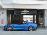 Chevrolet Corvette Stingray by Revorix 2014 года